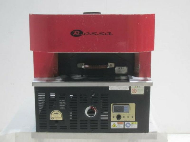 ツジキカイ ピザオーブン CLN-1G | 無限堂厨房ネットショップ