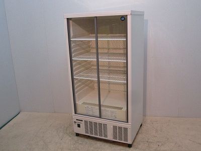 ホシザキ 冷蔵ショーケース SSB-70C2 | 無限堂厨房ネットショップ
