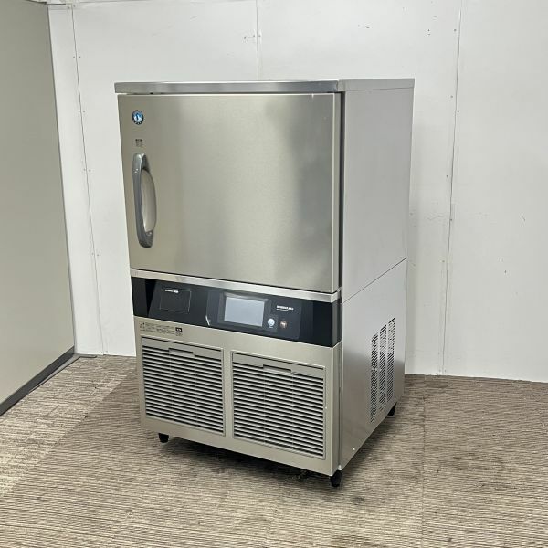 ホシザキ ブラストチラー＆ショックフリーザー HBC-6B3 | 無限堂厨房  