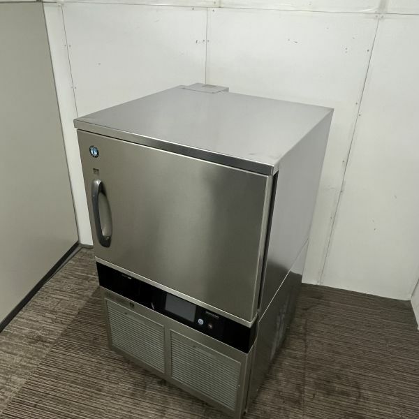 ホシザキ ブラストチラー＆ショックフリーザー HBC-6B3 | 無限堂厨房