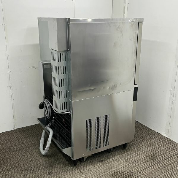 ホシザキ ブラストチラー＆ショックフリーザー HBC-6B3 | 無限堂厨房