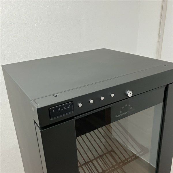 STMC ワインセラー ST-SV270G(M)-Dフォルスター フォルスタージャパン ワインセラー ST-SV270G(M)-D | 無限堂