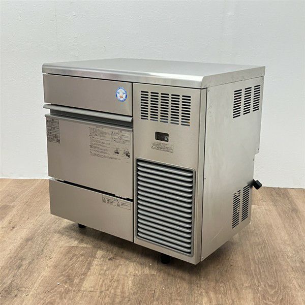 【2018年製 】フクシマ ガリレイ FIC-A65KT2 65kg 製氷機 フクシマガリレイ 65kg製氷機 FIC-A65KV2 | 無限堂厨房ネット