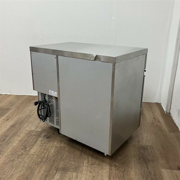 【2018年製 】フクシマ ガリレイ FIC-A65KT2 65kg 製氷機 フクシマガリレイ 65kg製氷機 FIC-A65KT2 - 無限堂東京店