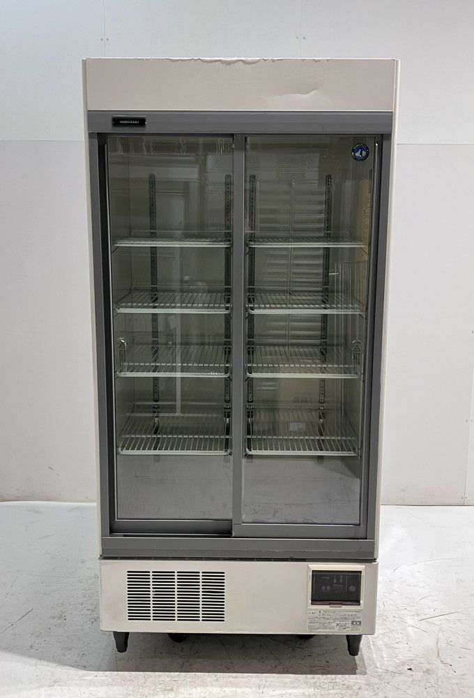 ホシザキ　リーチイン冷蔵ショーケース　RSC-90CT-1 リーチイン冷蔵ショーケース 100V ホシザキ RSC-90CT-1 | 新品