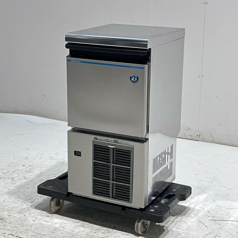ホシザキ 25kg製氷機 IM-25M-1 | 無限堂厨房ネットショップ