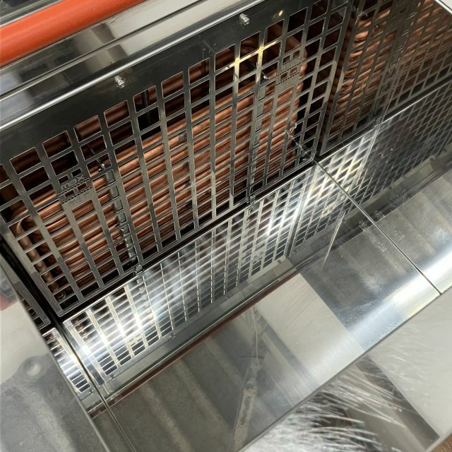 テクニカン 電気式液体冷凍機 凍眠ミニ TM-02 | 無限堂厨房
