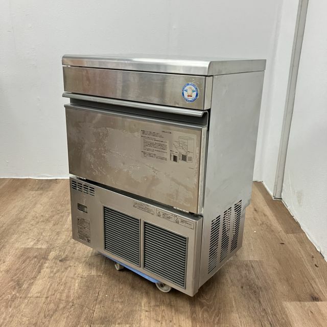 フクシマガリレイ 45kg製氷機 FIC-A45KT. | 無限堂厨房ネット