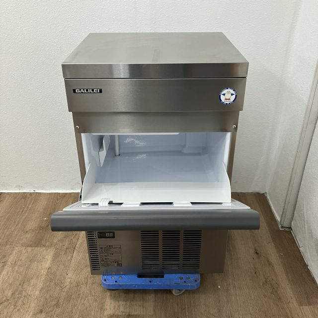 フクシマガリレイ　製氷機　2021年モデル　35K　FIC-A35KT5 フクシマガリレイ 35kg製氷機 FIC-A35KT | 無限堂厨房ネットショップ