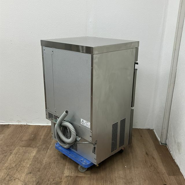 フクシマガリレイ　製氷機　2021年モデル　35K　FIC-A35KT5 フクシマガリレイ 製氷機 2021年モデル 35K FIC-A35KT5 - メルカリ