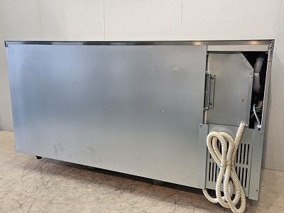 Panasonicコールドテーブル冷凍庫SUF-K1561SA【2016年製】 Panasonic 【メーカー在庫限り・在庫切れの際はご注文お受け