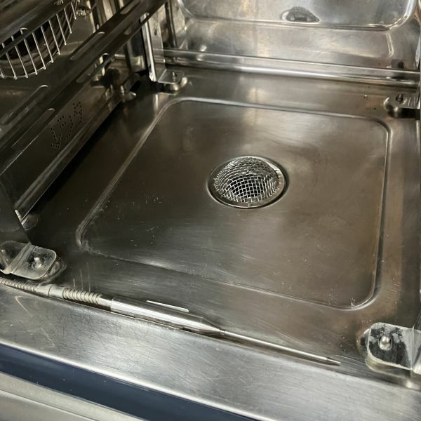 マルゼン 電気スチームコンベクションオーブン SSC-04MRSC | 無限堂