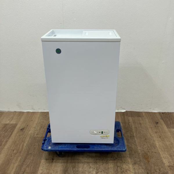 JCM　冷凍ストッカー　RITC-41　41L ritc41-1.jpg