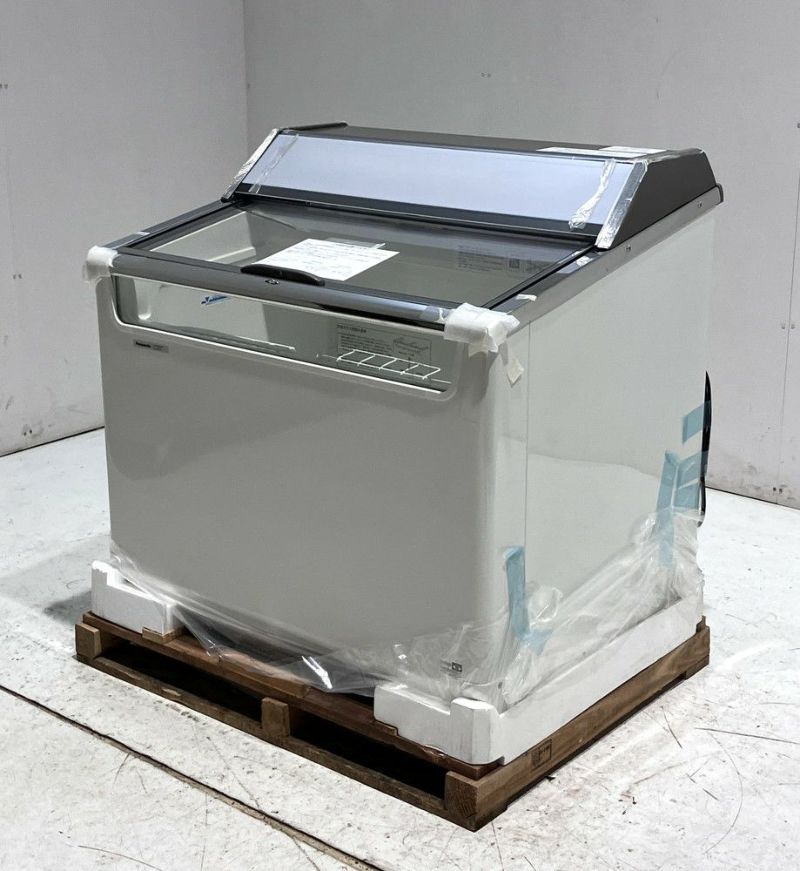 Panasonic 冷凍ショーケース SCR-090DNA