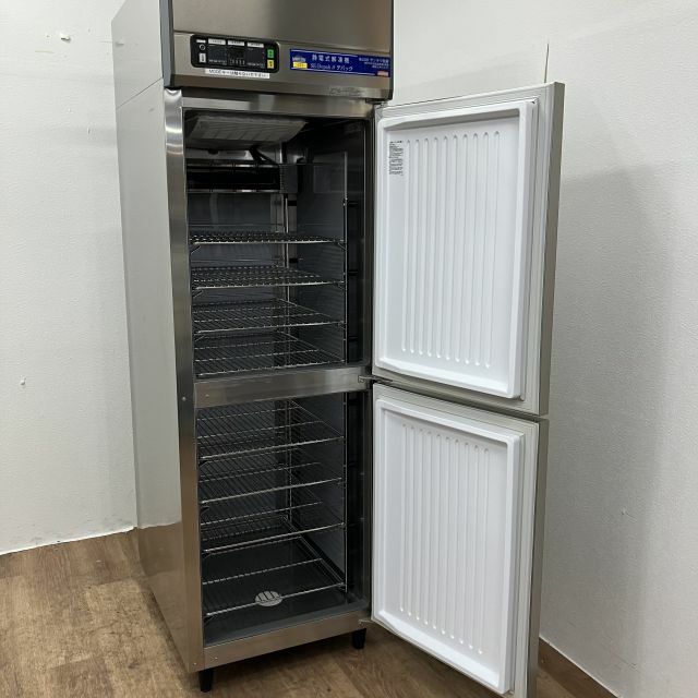【配送不可・引取限定】M▽サンテツ技研 デパック 解凍機 (31242) サンテツ技研 デパック解凍機 SE-DEPAK | 無限堂厨房ネットショップ