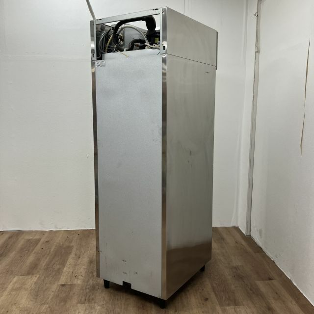 【配送不可・引取限定】M▽サンテツ技研 デパック 解凍機 (31242) サンテツ技研 デパック解凍機 SE-DEPAK | 無限堂厨房ネットショップ