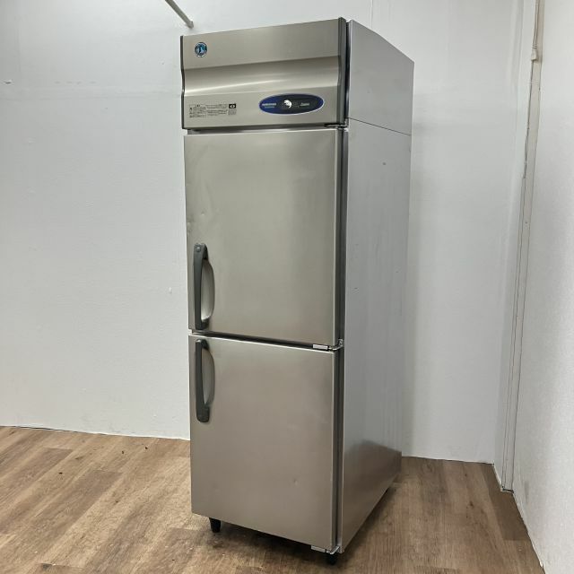 6324 HOSHIZAKI 業務用冷凍庫 HF-63Z3 三相 ホシザキ 縦型 ホシザキ 縦型冷凍庫 HF-63Z3 | 無限堂厨房ネットショップ