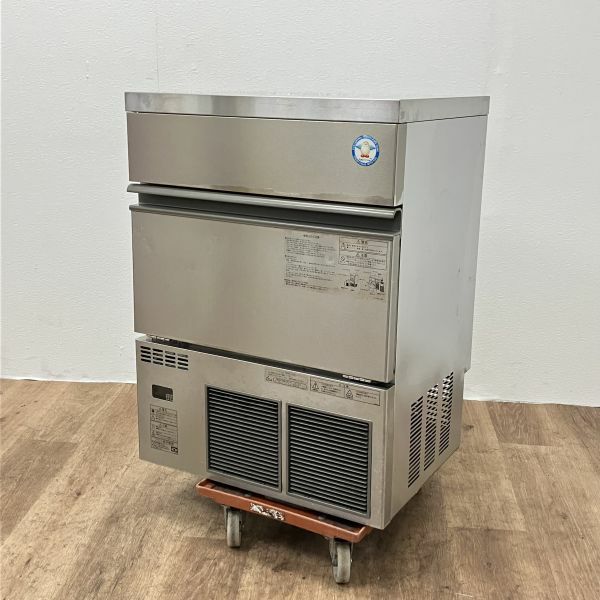 【2018年製 】フクシマ ガリレイ FIC-A65KT2 65kg 製氷機 フクシマガリレイ 65kg製氷機 FIC-A65KV2 | 無限堂厨房ネット
