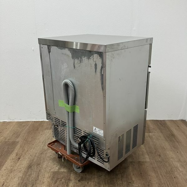 フクシマガリレイ 65kg製氷機 FIC-A65KV2 | 無限堂厨房ネット