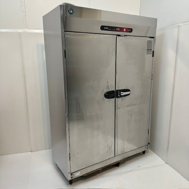 ホシザキ 消毒保管庫 ＨＳＢ－５ＳＡ３－１－Ｌ　15年製 ○ホシザキ電機 食器消毒保管庫 HSB－5SA3－1－L