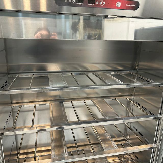 ホシザキ 食器消毒保管庫 HSB-15SB3 | 無限堂厨房ネットショップ