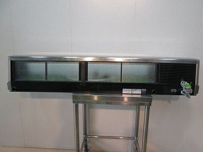 新品 M▽ホシザキ 恒温高湿 ネタケース FNC-150BL-R (31354) 新品 M▽ホシザキ 恒温高湿 ネタケース FNC-150BL-R (31354)