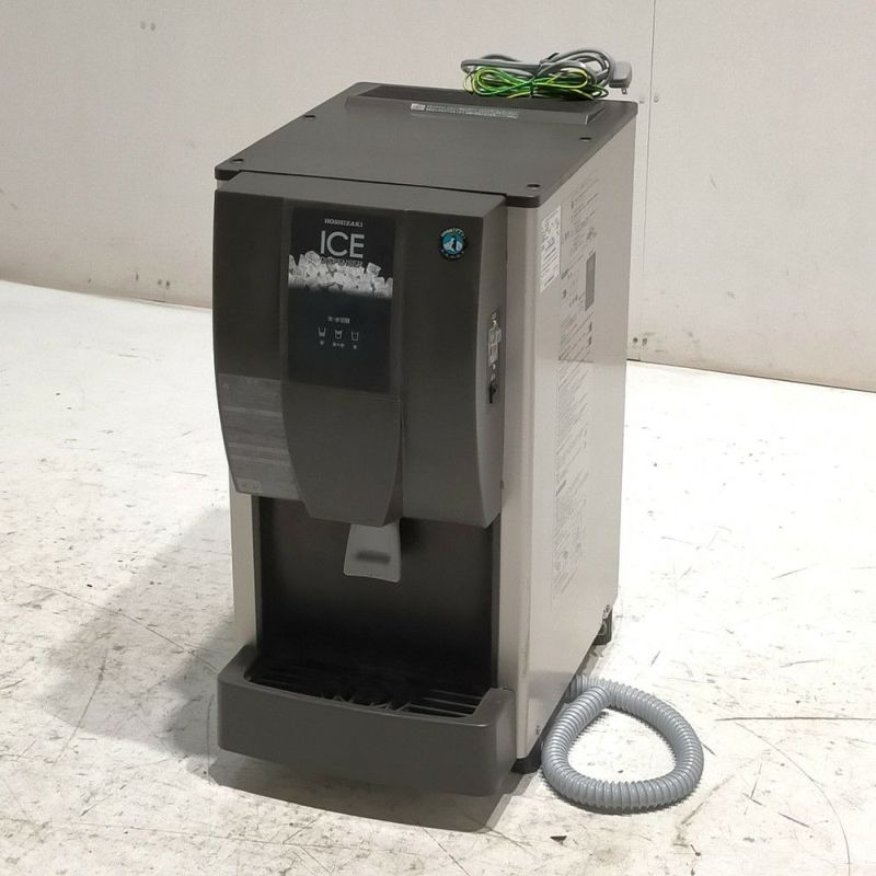 チップアイスディスペンサー/ホシザキ/DCM-70K/2015年製/製氷機 ホシザキ電気 チップアイスディスペンサー DCM-70K 製氷機 業務