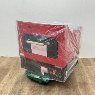 ピザオーブン | 無限堂厨房ネットショップ