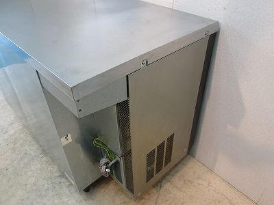 ホシザキ 冷凍冷蔵コールドテーブル RFT-120PNE1 | 無限堂厨房