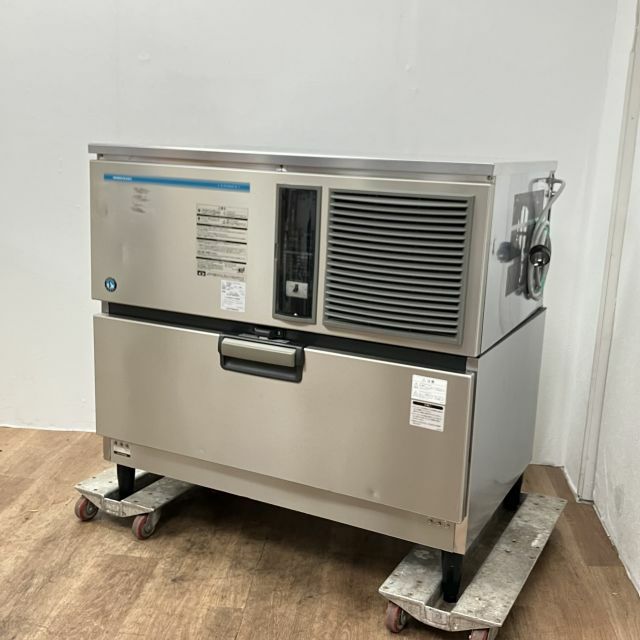 ホシザキ 230kg製氷機 IM-230DM-1-ST | 無限堂厨房ネットショップ