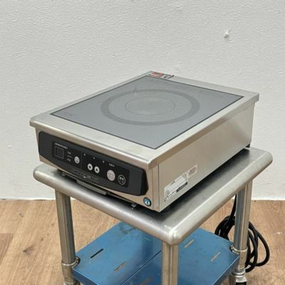 IH・電磁調理器・電気コンロ | 無限堂厨房ネットショップ IH・電磁調理器・電気コンロ | 無限堂厨房ネットショップ