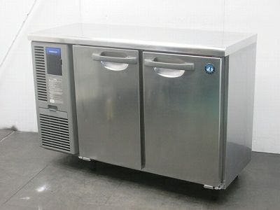 ホシザキ 冷蔵コールドテーブル RT-115MTF