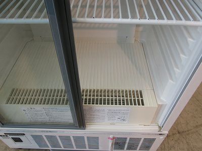ホシザキ 冷蔵ショーケース SSB-70CT1 | 無限堂厨房ネットショップ