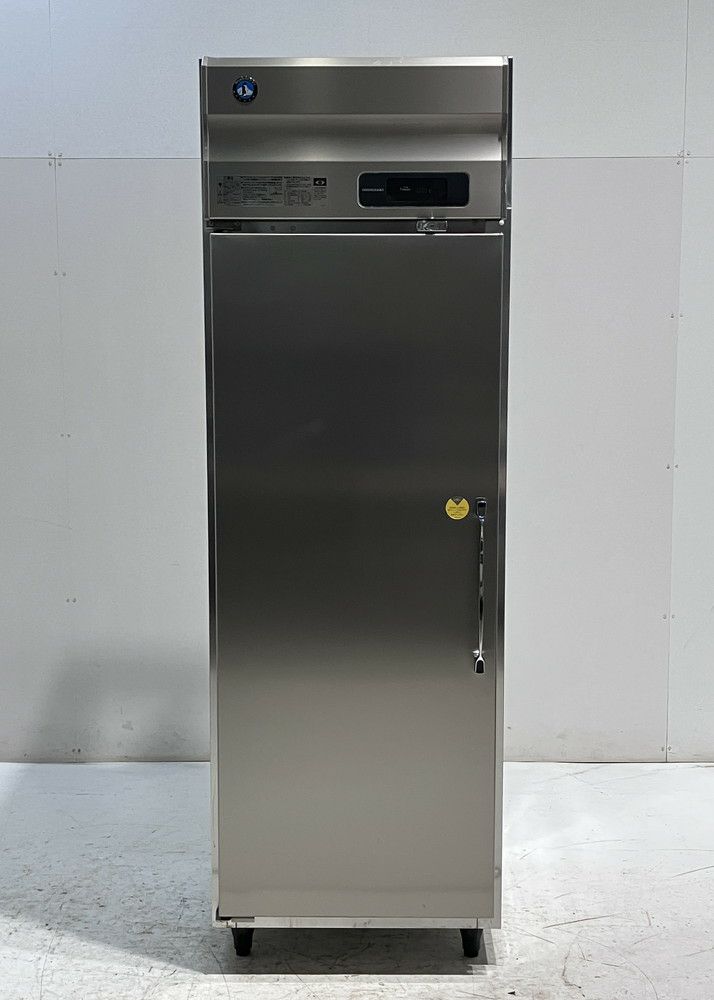 ホシザキ 検食用冷凍庫 HF-63CAT-(L)-KS | 無限堂厨房ネットショップ