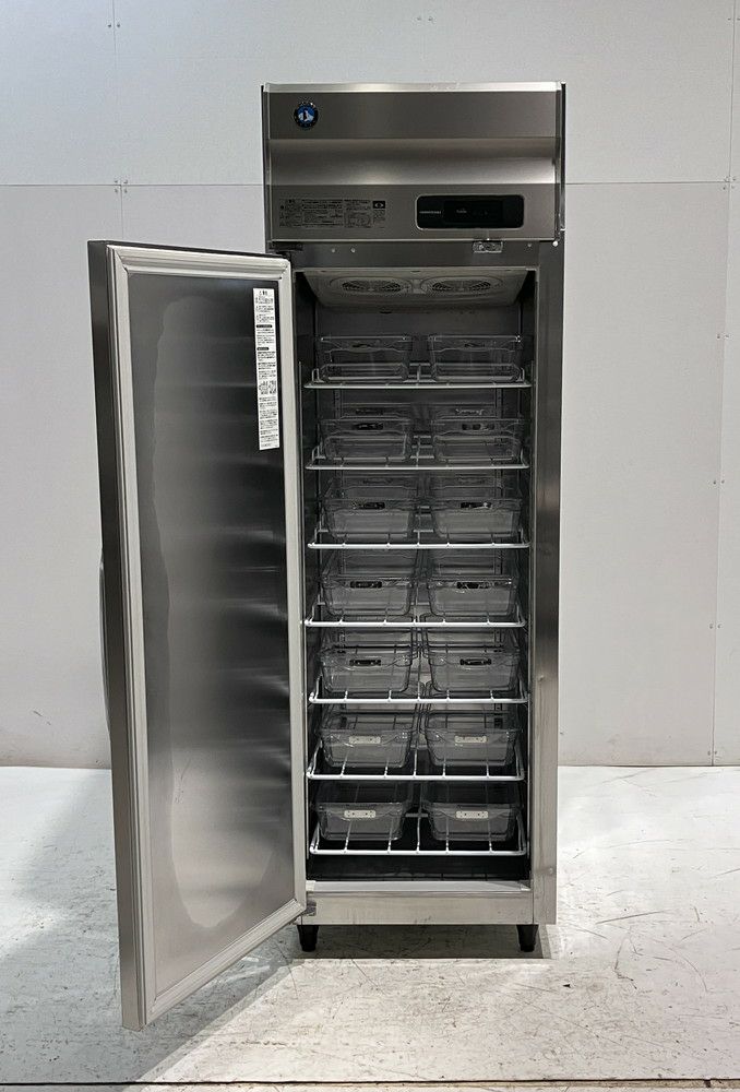ホシザキ　食研冷凍庫　HF-63CAT-KS HF-63CAT-KS ホシザキ 業務用検食用冷凍庫｜業務用厨房機器通販