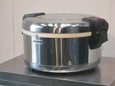 炊飯器・保温ジャー | 無限堂厨房ネットショップ 炊飯器・保温ジャー | 無限堂厨房ネットショップ