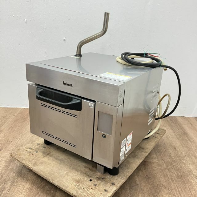 フジマック スーパージェット FESJ1063 ※60Hz(西日本)専用 | 無限堂