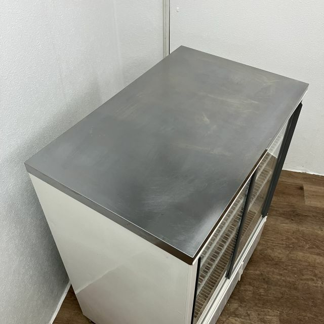 ホシザキ 冷蔵ショーケース SSB-85CL2 | 無限堂厨房ネットショップ ホシザキ 冷蔵ショーケース SSB-85CL2 | 無限堂厨房ネットショップ