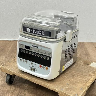TOSEI 卓上型真空包装機『トスパック』 V－380G