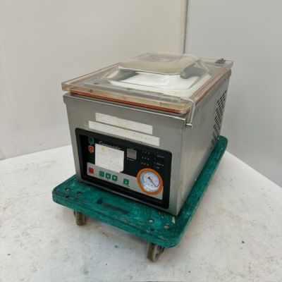 真空包装機 | 無限堂厨房ネットショップ