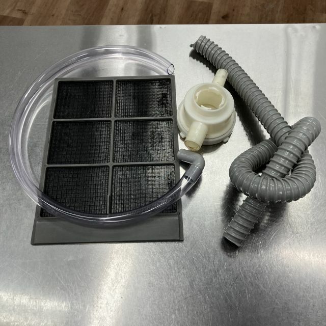 フクシマガリレイ 冷蔵コールドテーブル YRC-120RM-F | 無限堂厨房