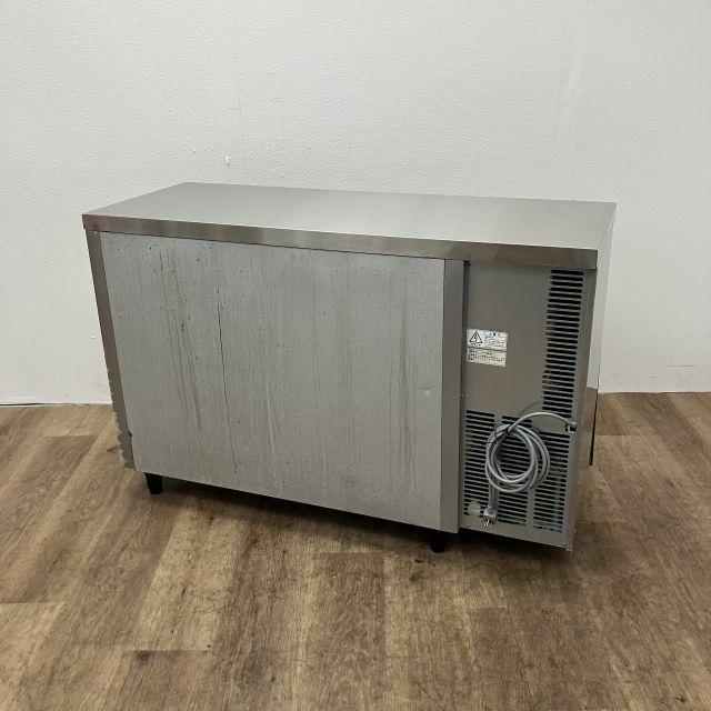 フクシマガリレイ 冷凍冷蔵コールドテーブル LCU-121PM | 無限堂厨房