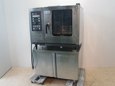 王子様GG205 スチームコンベクションオーブン ホシザキ MIC-3A 王子様GG205 スチームコンベクションオーブン ホシザキ MIC-3A