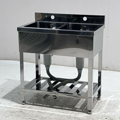 2槽シンク | 無限堂厨房ネットショップ 2槽シンク | 無限堂厨房ネットショップ