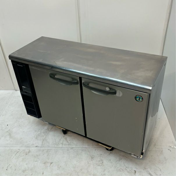 ホシザキ 冷蔵コールドテーブル RT-120PTE | 無限堂厨房ネットショップ