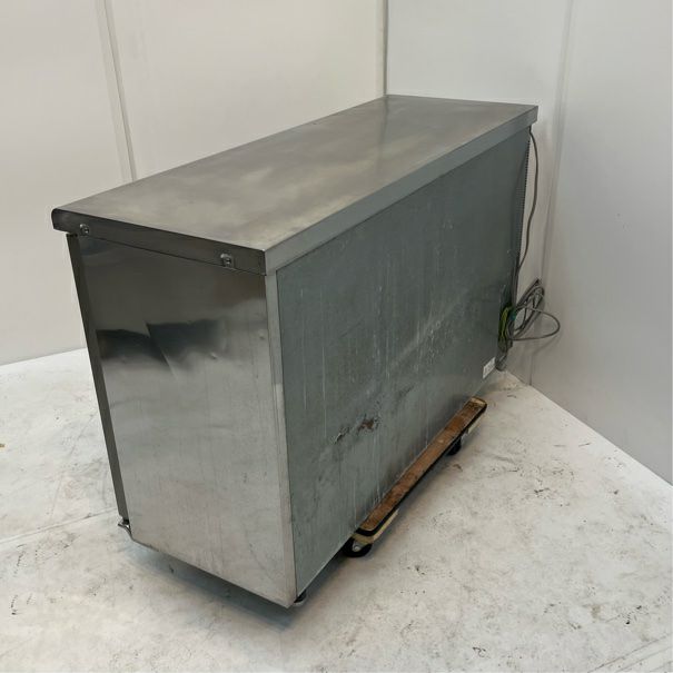 ホシザキ 冷蔵コールドテーブル RT-120PTE | 無限堂厨房ネットショップ