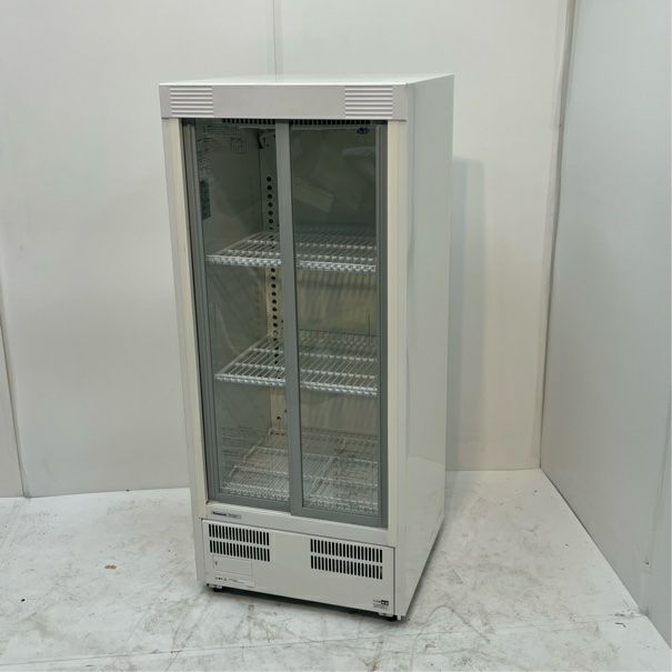 パナソニック 冷蔵ショーケース SMR-H138NC | 無限堂厨房ネット