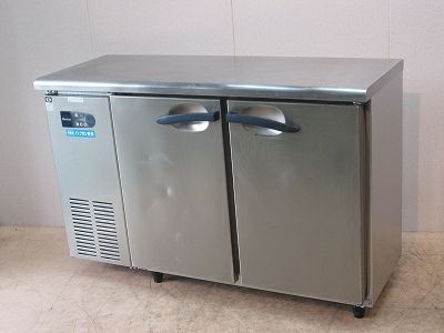 大和冷機 冷凍コールドテーブル 4741SS | 無限堂厨房ネットショップ 大和冷機 冷凍コールドテーブル 4741SS | 無限堂厨房ネットショップ