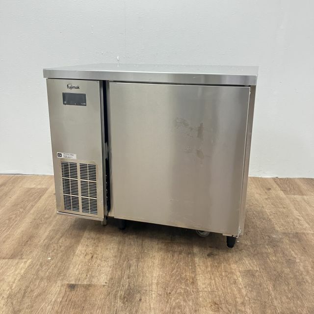 フジマック 冷蔵コールドテーブル FRT0960K | 無限堂厨房ネット