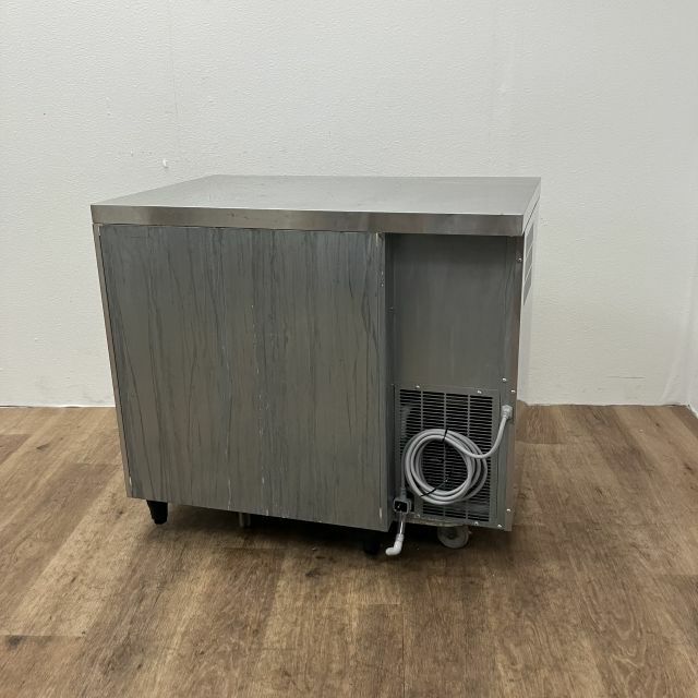 フジマック 冷蔵コールドテーブル FRT0960K | 無限堂厨房ネットショップ